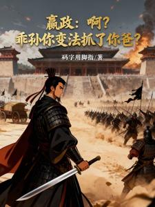  嬴政：啊？乖孙你变法抓了你爸？