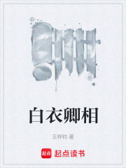  白衣卿相