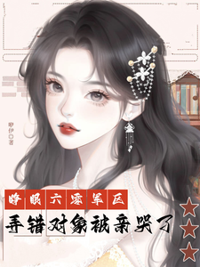  睁眼六零军区，弄错对象被亲哭了