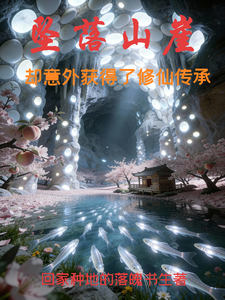  坠落山崖，却意外获得了修仙传承