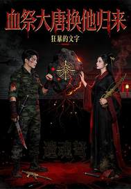  血祭大唐换他归来