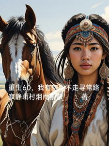  重生60，我有空间不走寻常路