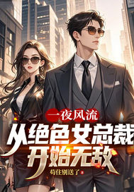 一夜风流，从绝色女总裁开始无敌