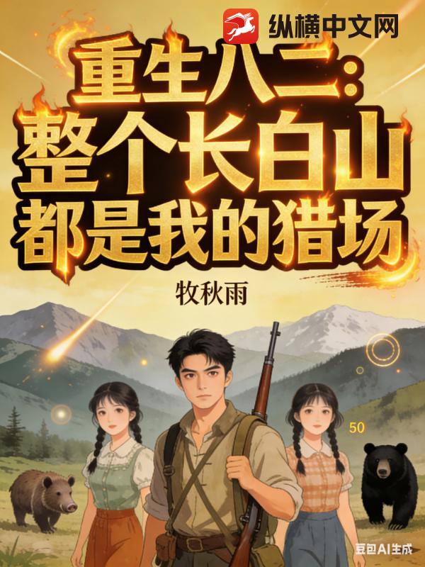  重生八二：整个长白山都是我的猎场