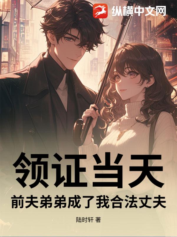  领证当天，前夫弟弟成了我合法丈夫