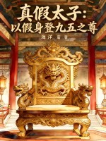  真假太子：以假身登九五之尊