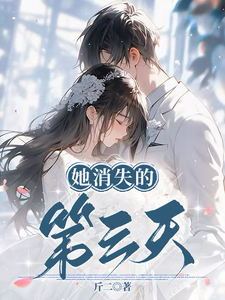  她消失的第三天