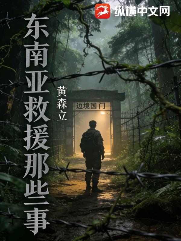 东南亚救援那些事