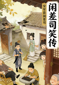  闲差司笑传