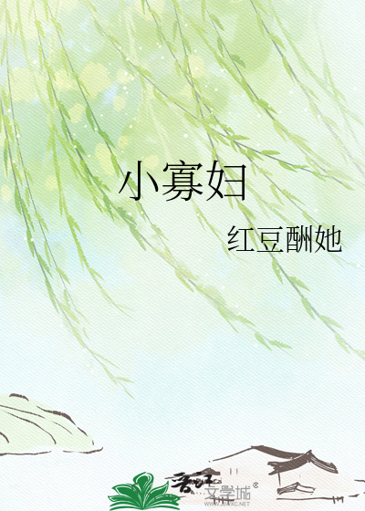  小寡妇