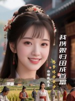  恶爹休母卖女，我携娘归田成首富