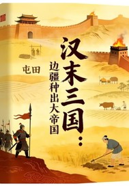  汉末三国：边疆种出大帝国