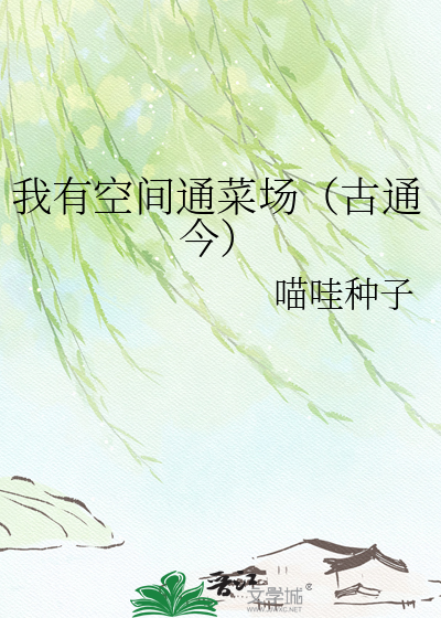  我有空间通菜场（古通今）
