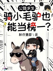  公路求生：骑小毛驴也能当榜一？