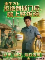  重生70：拒绝倒插门后，端上铁饭碗
