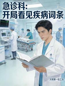  急诊科：开局看见疾病词条