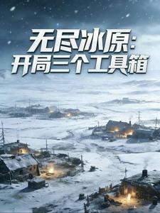  无尽冰原：开局三个工具箱