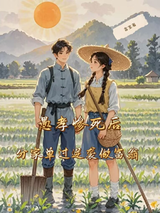  愚孝惨死后，分家单过逆袭做富翁