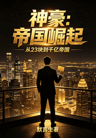  神豪：帝国崛起