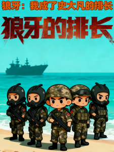  狼牙：我成了史大凡的排长