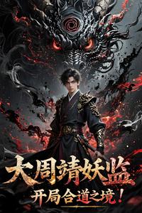  大周靖妖监，开局合道之境！