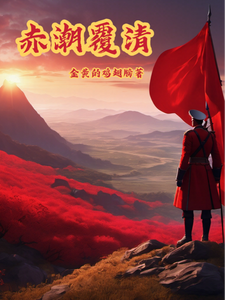  赤潮覆清