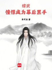  综武：憧憬成为幕后黑手