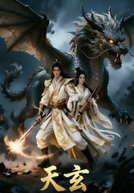  乱世天玄