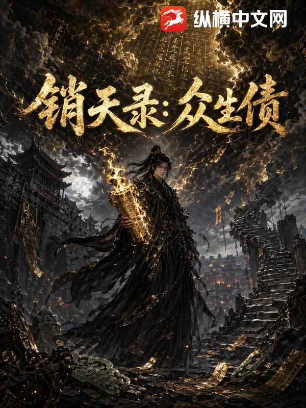  销天录：众生债