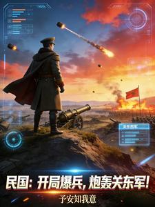  明国：开局爆兵，炮轰关东军！