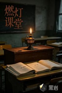  燃灯课堂