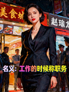  名义：工作的时候称职务