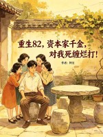  重生82：资本家千金对我死缠烂打！