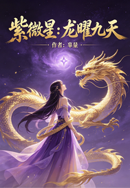  紫微星：龙曜九天