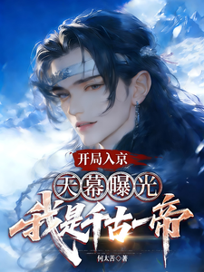  开局入京，天幕曝光我是千古一帝
