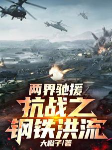  两界驰援：抗战之钢铁洪流