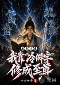  废材逆袭：我靠“冷僻字”修成至尊