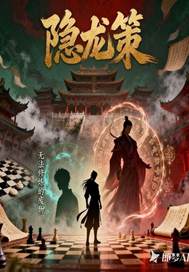  隐龙策