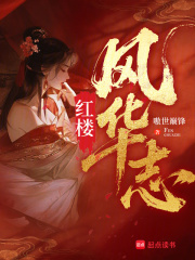  红楼风华志