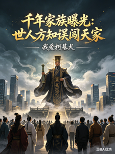  千年家族曝光：世人方知误闯天家