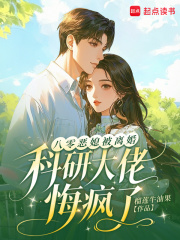  八零恶媳被离婚，科研大佬悔疯了