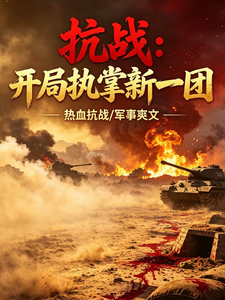  抗战：开局执掌新一团