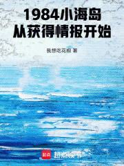  1984小海岛，从获得情报开始