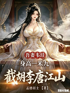  大业庶子，开局截胡韦贵妃