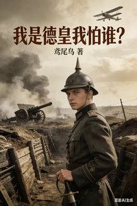  我是德皇我怕谁？