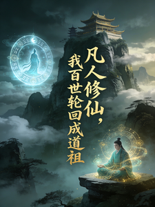  凡人修仙：我百世轮回成道祖