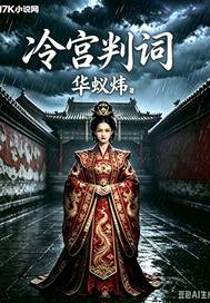  冷宫判词