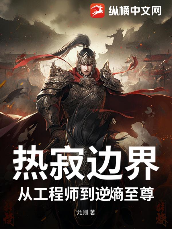  热寂边界：从工程师到逆熵至尊