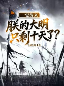  一觉醒来，朕的大明只剩十天了？