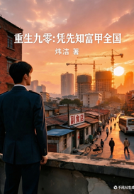  重生九零：凭先知富甲全国